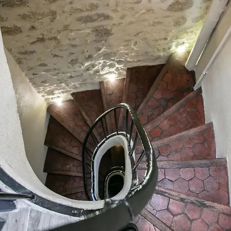 Le Panier De Papet,Le Manon,Vieux Port,Mucem Apartment Marseille Exterior photo