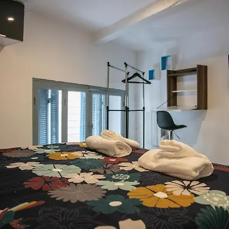 Le Panier De Papet,Le Manon,Vieux Port,Mucem Apartment Marseille Exterior photo