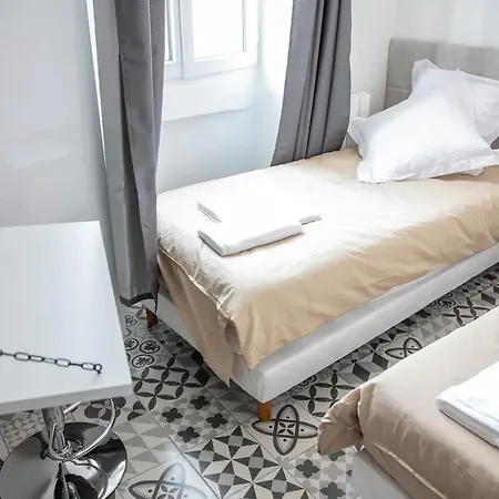 Le Panier De Papet,Le Manon,Vieux Port,Mucem Apartment Marseille Exterior photo