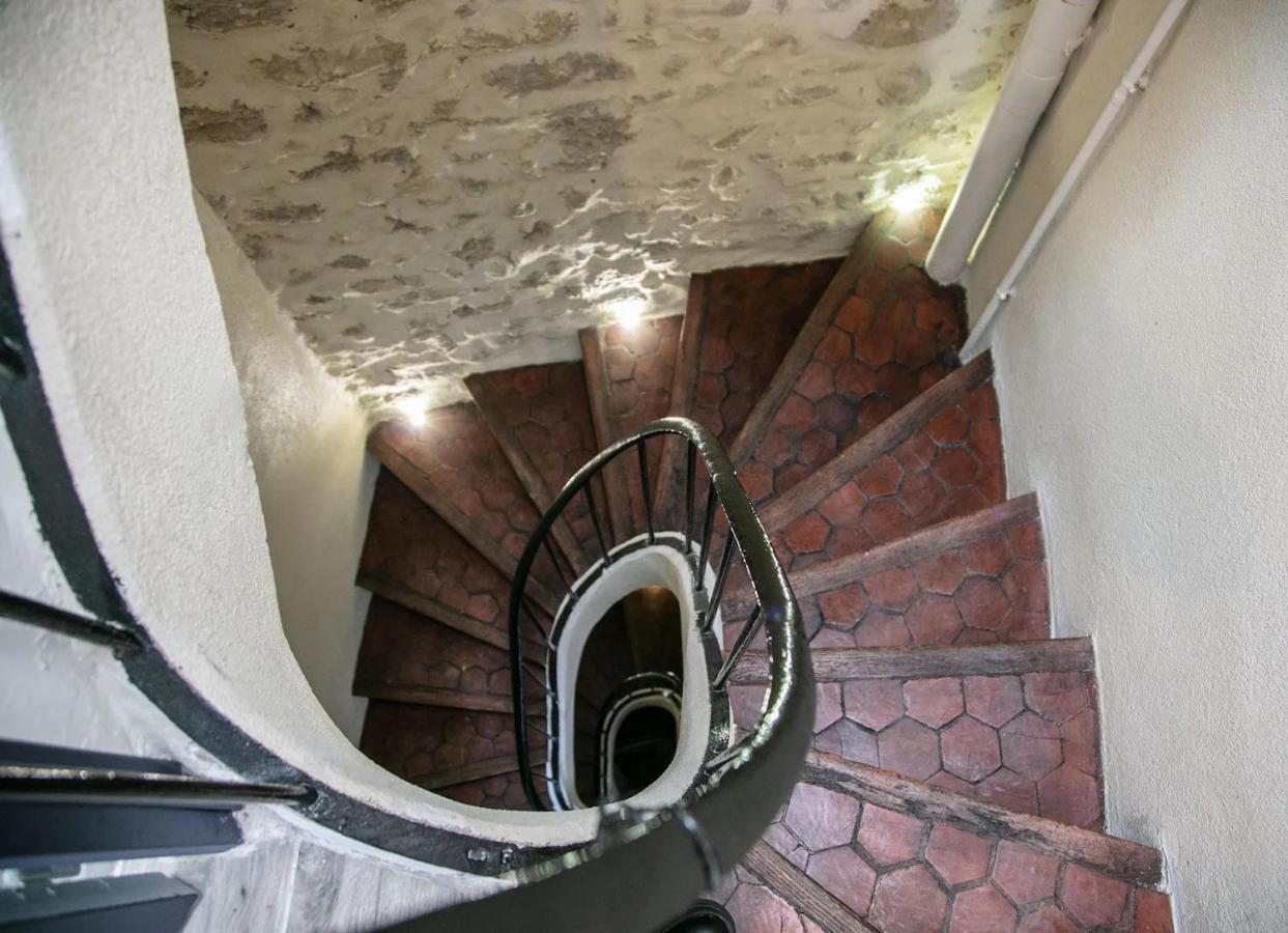 Le Panier De Papet,le Manon,vieux Port,mucem Apartment *