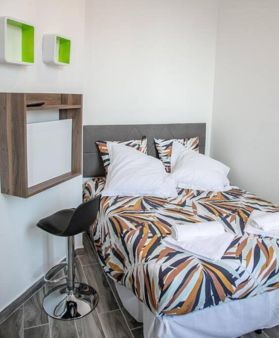 Apartment Le Panier De Papet,le Manon,vieux Port,mucem *