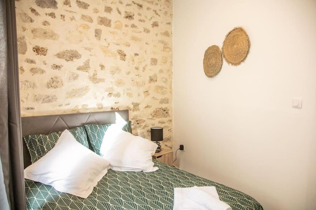 Le Panier De Papet,le Manon,vieux Port,mucem Apartment Marseille