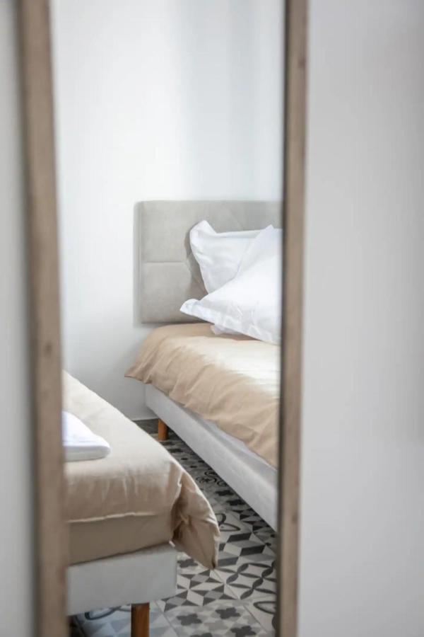 Le Panier De Papet,le Manon,vieux Port,mucem Apartment *