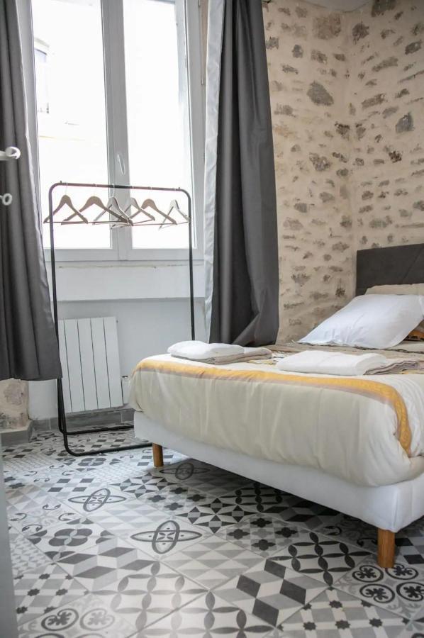 Le Panier De Papet,le Manon,vieux Port,mucem Apartment